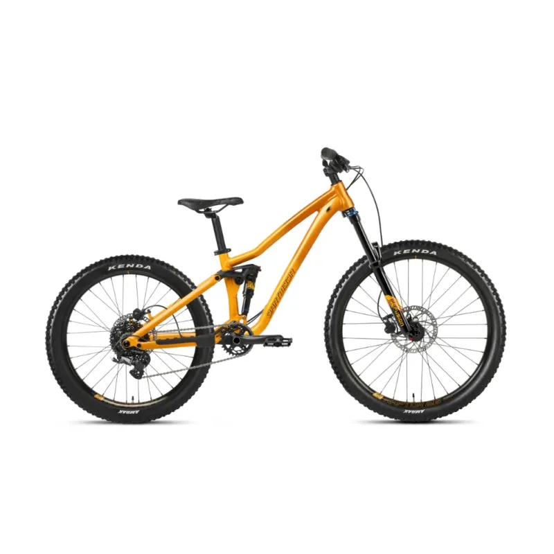 Dartmoor Rocbird Junior 26/24 – dětské MTB | Katmar.cz