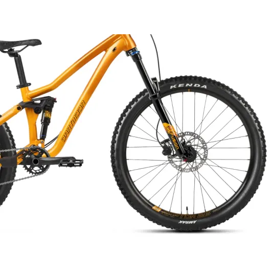 Dartmoor Rocbird Junior 26/24 – dětské MTB | Katmar.cz