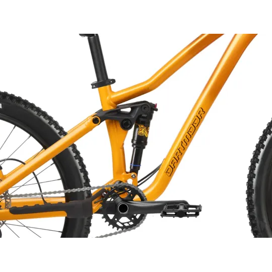 Dartmoor Rocbird Junior 26/24 – dětské MTB | Katmar.cz