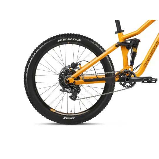 Dartmoor Rocbird Junior 26/24 – dětské MTB | Katmar.cz