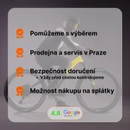 Dartmoor Rocbird Junior 26/24 – dětské MTB | Katmar.cz