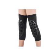 Kids Knee Pads Seryt Flow Knee Arlecchino (Grey) | Katmar.cz