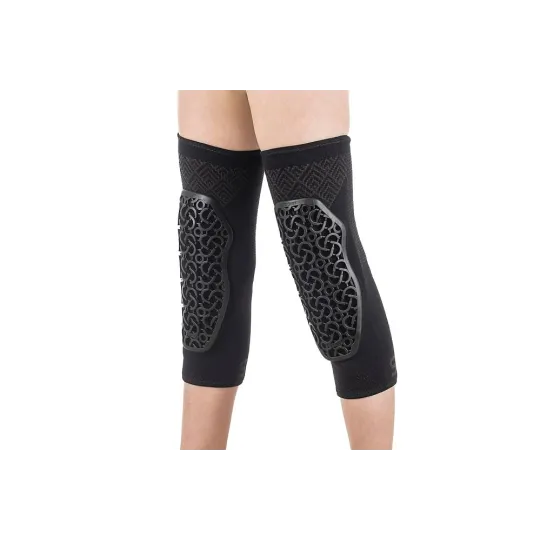 Kids Knee Pads Seryt Flow Knee Arlecchino (Grey) | Katmar.cz