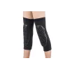 Dětské chrániče kolen Seryt Flow Knee Alps (Black) | Katmar.cz