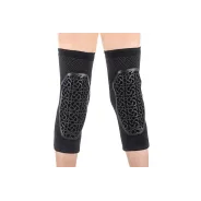 Kids Knee Pads Seryt Flow Knee Arlecchino (Grey) | Katmar.cz