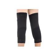 Dětské chrániče kolen Seryt Flow Knee Alps (Black) | Katmar.cz