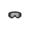 Alpinestars Vision 3 Wordmark brýle – černá/čiré | Katmar.cz