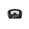 Alpinestars Vision 3 Wordmark – Black Goggles | Katmar.cz