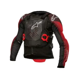 Alpinestars Bionic Tech Youth – dětský krunýř | Katmar.cz
