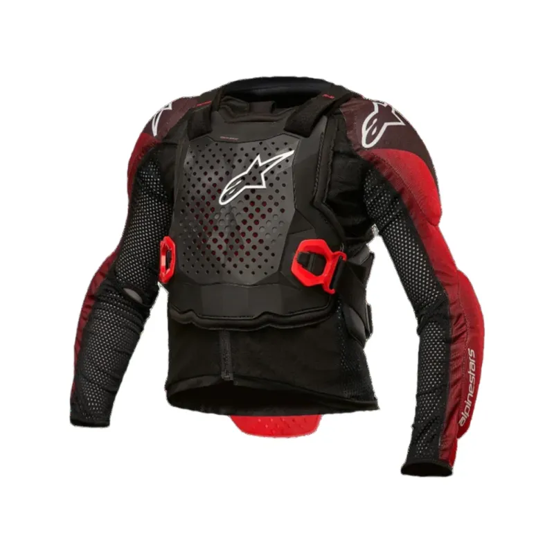 Alpinestars Youth Bionic Tech Protection Jacket | Katmar.cz