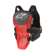 Alpinestars Youth Bionic Tech Protection Jacket | Katmar.cz