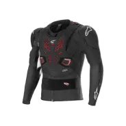 Alpinestars Bionic Pro V3 Plasma Protection Jacket | Katmar.cz