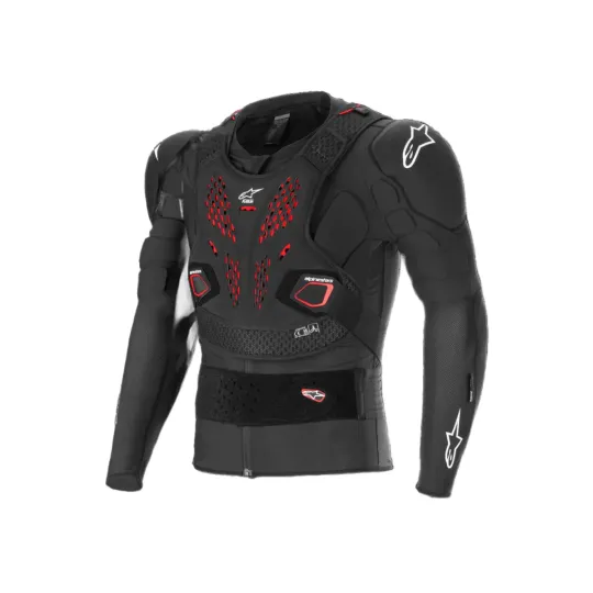 Alpinestars Bionic Pro V3 Plasma Protection Jacket | Katmar.cz