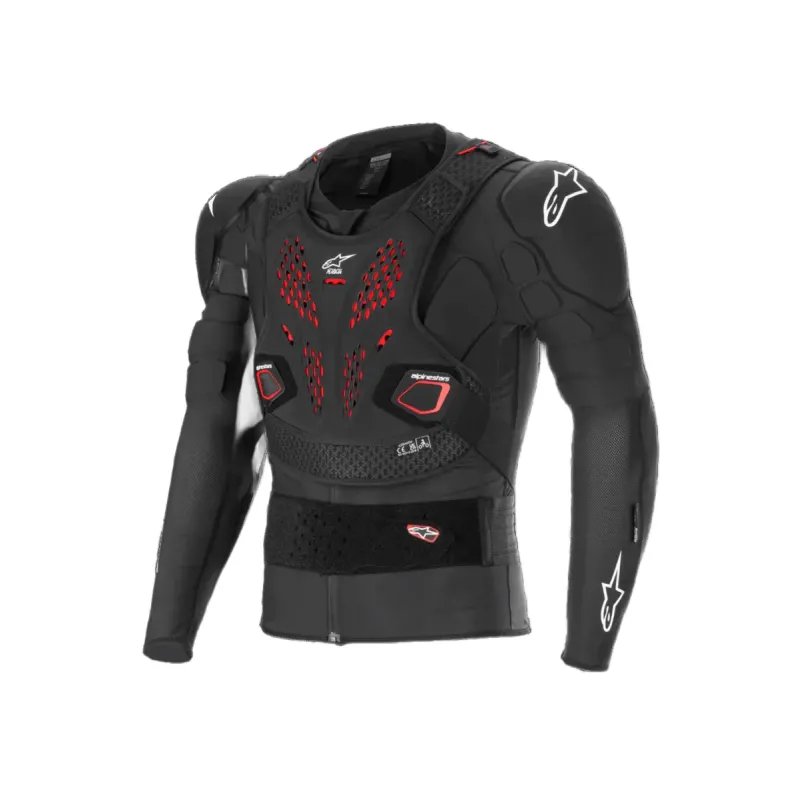 Alpinestars Bionic Pro V3 Plasma Protection Jacket | Katmar.cz