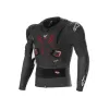 Alpinestars Bionic Pro V3 Plasma Protection Jacket | Katmar.cz
