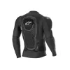 Alpinestars Bionic Pro V3 Plasma Protection Jacket | Katmar.cz