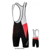 Alpinestars Nemesis BIB – Cycling Shorts (Red) | Katmar.cz