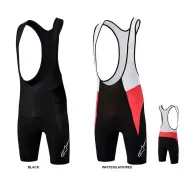 Alpinestars Nemesis BIB – Cycling Shorts (celé) | Katmar.cz