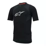 Alpinestars Drop 2 dres Black White | Katmar.cz