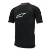 Alpinestars Drop 2 dres Black White | Katmar.cz