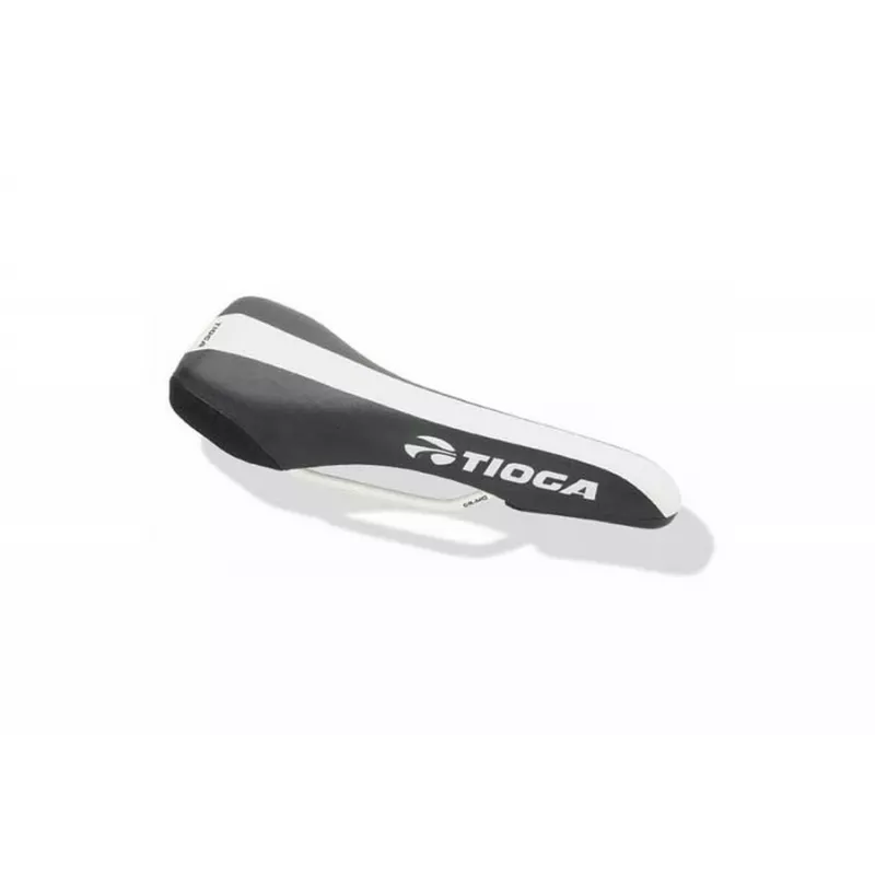 TIOGA Multicontrol XL – Saddle With Rails | Katmar.cz
