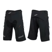 Alpinestars Drop 2 Shorts Black/White | Katmar.cz