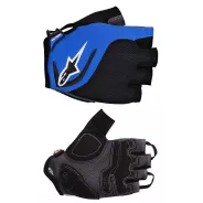 Alpinestars Pro-Light rukavice Blue Black | Katmar.cz