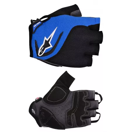 Alpinestars Pro-Light rukavice Blue Black | Katmar.cz