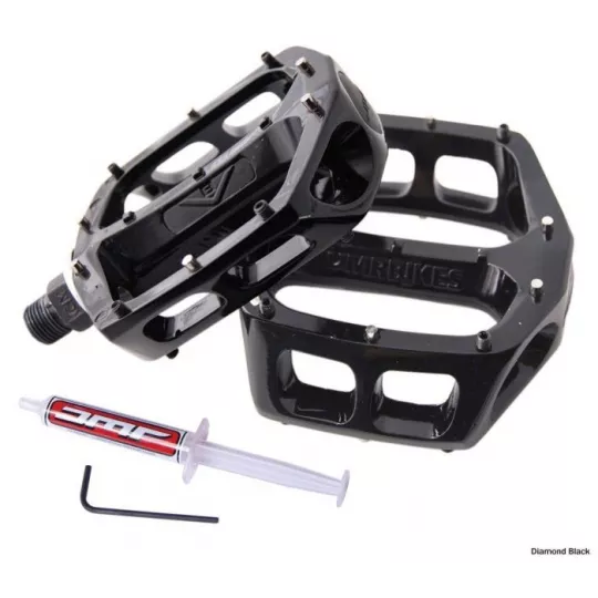 DMR V8 Grease Port – Bike Pedals | Katmar.cz