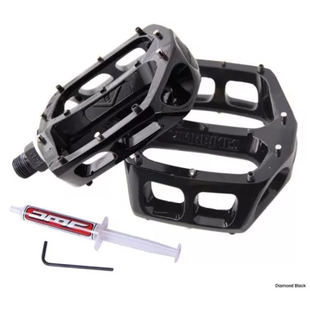 DMR V8 Grease Port – Bike Pedals | Katmar.cz