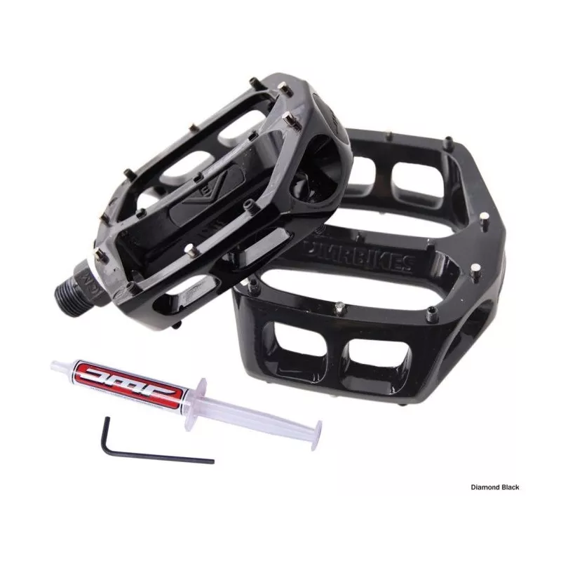 DMR V8 Grease Port – Bike Pedals | Katmar.cz