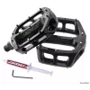 DMR V8 Grease Port – Bike Pedals | Katmar.cz