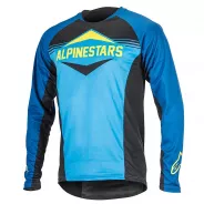 Alpinestars Mesa LS – Cycling Jersey | Katmar.cz