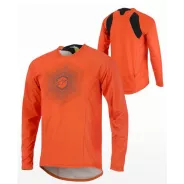 Alpinestars Mesa LS Spicy – Cycling Jersey | Katmar.cz