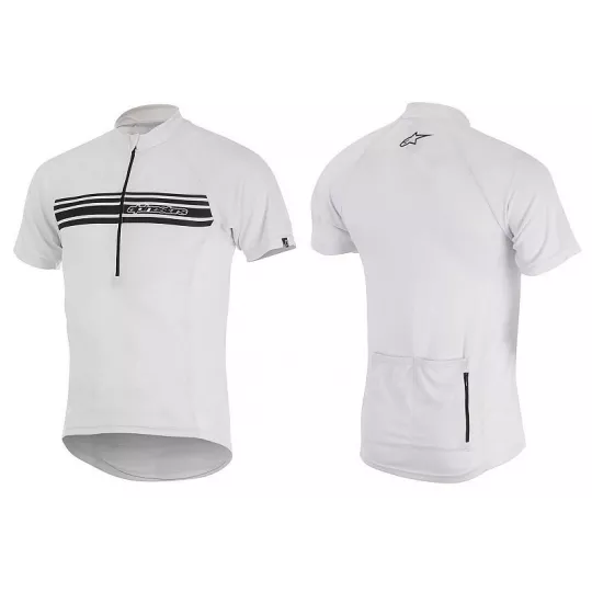 Alpinestars Lunar SS – Cycling Jersey | Katmar.cz