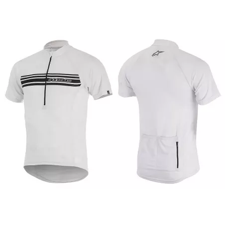 Alpinestars Lunar SS – Cycling Jersey | Katmar.cz