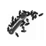 DMR Bikes Vault Moto X Pin – Pedal Pins | Katmar.cz
