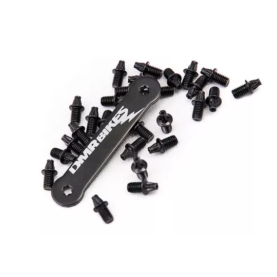 DMR Bikes Vault Moto X Pin – Pedal Pins | Katmar.cz