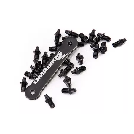 DMR Bikes Vault Moto X Pin – Pedal Pins | Katmar.cz