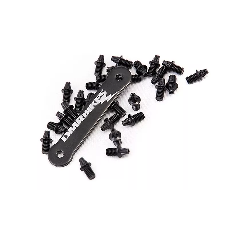 DMR Bikes Vault Moto X Pin – Pedal Pins | Katmar.cz