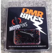 DMR Bikes Vault Moto X Pin – Pedal Pins | Katmar.cz
