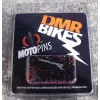 DMR Bikes Vault Moto X Pin – Pedal Pins | Katmar.cz