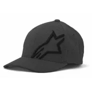 Alpinestars CorpShift 2 Flexfit kšiltovka (HeatherGray) | Katmar.cz