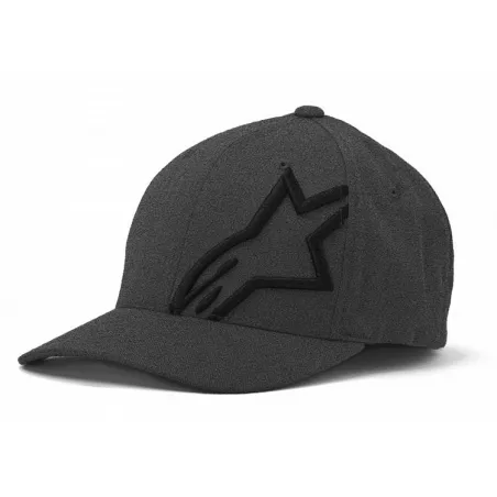 Alpinestars CorpShift 2 – Cap (HeatherGray) | Katmar.cz