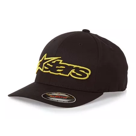 Alpinestars Blaze – Cap (Gold) | Katmar.cz