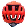 7idp - SEVEN (by Royal) helmet M2 Matt Neon Red / Neon Blue | Katmar.cz