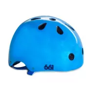 661 Dirt Lid PLUS- blue