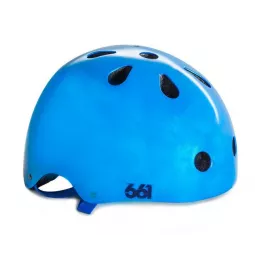 661 Dirt Lid PLUS- blue