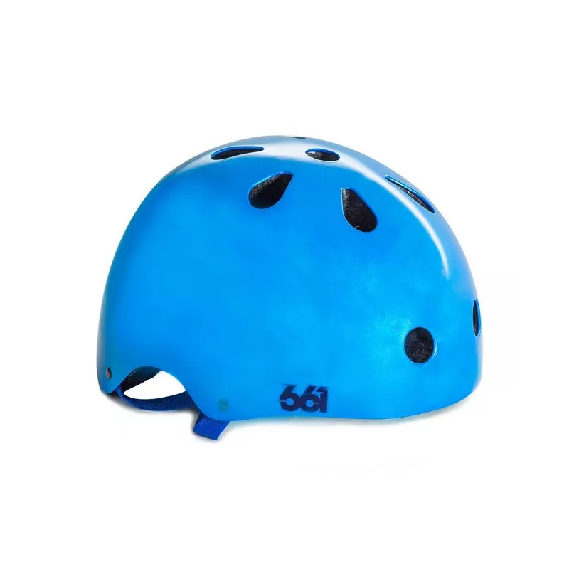 661 Dirt Lid PLUS- blue