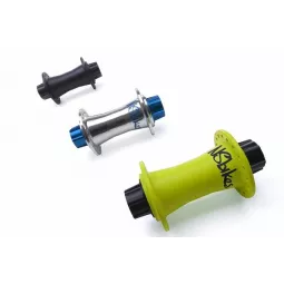 NS Rotary 20 Pro přední – MTB Hub | Katmar.cz